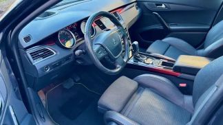 Leasing Wagon Peugeot 508 2015