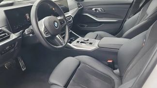 Leasing Wagon BMW 330 2023