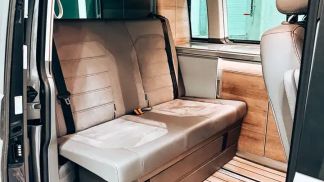 Lízing Hatchback Volkswagen T6.1 CALIFORNIA 2023
