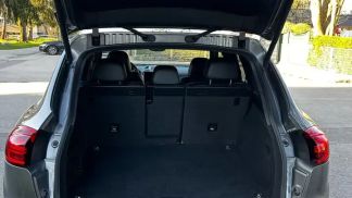 Lízing SUV Porsche Cayenne 2015