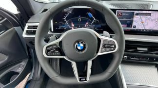 Leasing Coupe BMW 420 2024