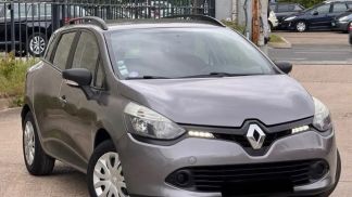 Finansowanie Wóz Renault Clio 2016