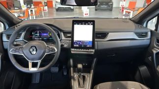 Leasing SUV Renault Captur 2024