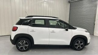 Leasing SUV Citroën C3 Aircross 2021