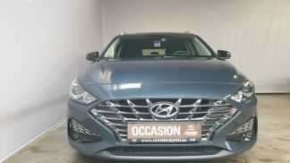 Finansowanie Wóz Hyundai i30 2022