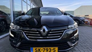 Leasing Sedan Renault Talisman 2018