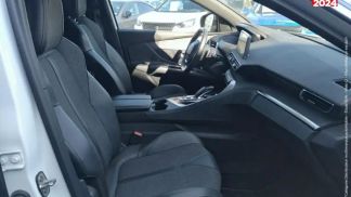 Leasing SUV Peugeot 3008 2020