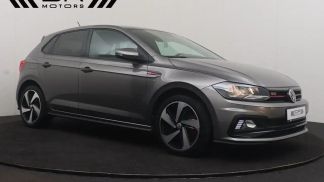 Leasing Sedan Volkswagen POLO GTI 2020