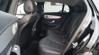 Finansowanie Coupé MERCEDES GLC 220 2017