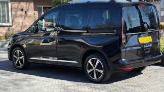 Financování Hatchback Volkswagen Caddy 2024