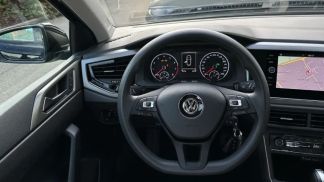 Leasing Hatchback Volkswagen Polo 2018