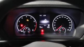 Lízing Hatchback Volkswagen Caddy 2022