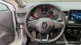 Leasing Sedan Renault Clio 2019