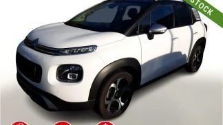 Leasing SUV Citroën C3 Aircross 2018