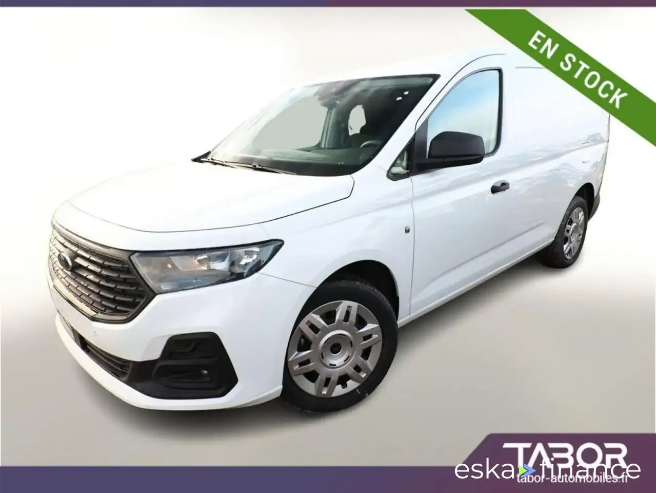 Finansowanie Hatchback Ford Transit Connect 2024