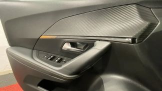 Lízing Hatchback Peugeot 2008 2022