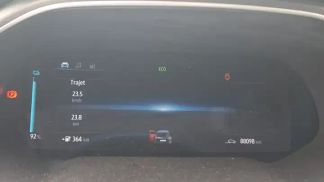 Leasing Sedan Renault ZOE 2020
