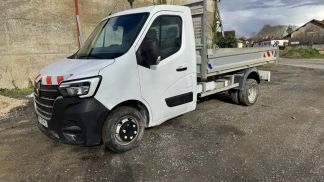 Leasing Convertible Renault Master 2020