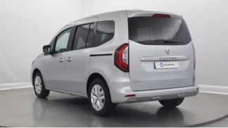 Leasing Passenger transport Renault Kangoo 2022