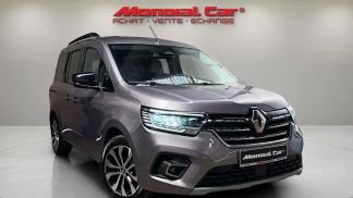 Finansowanie Hatchback Renault Kangoo 2022