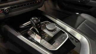 Finansowanie Zamienny BMW Z4 2022