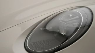 Leasing Coupé Porsche 992 2024