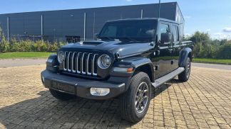 Leasing SUV Jeep Gladiator 2023
