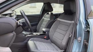 Leasing Sedan Citroën C4 2020