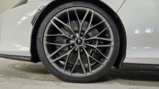 Finansowanie Coupé McLaren GT 2021