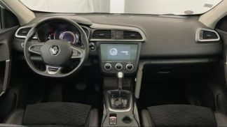 Leasing SUV Renault Kadjar 2021