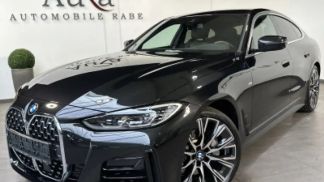 Finansowanie Coupé BMW 430 2022