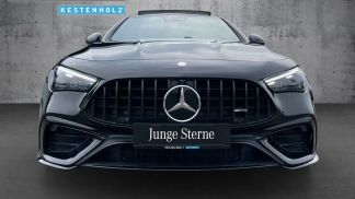 Financování Kupé MERCEDES CLE 53 AMG 2024