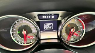 Lízing Kabriolet MERCEDES SL 500 2012