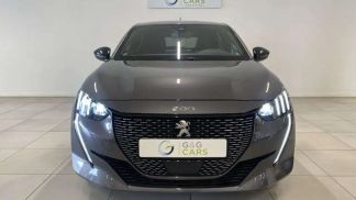 Leasing Hatchback Peugeot 208 2022