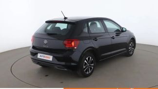 Leasing Hayon Volkswagen Polo 2021