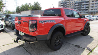 Leasing SUV Ford RANGER RAPTOR 2023