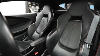 Finansowanie Coupé McLaren 570S 2019