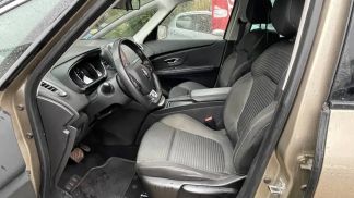 Leasing Convertible Renault Scenic 2020
