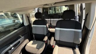 Finansowanie Sedan Citroën Berlingo 2024