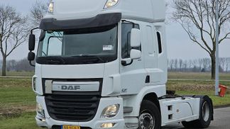 Leasing Tractor unit DAF CF 400 2016