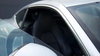 Financování Kupé Jaguar F-Type 2014
