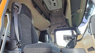 Lízing Traktor Mercedes-Benz ACTROS 2545 LS 2015