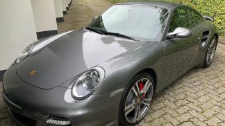 Financování Kupé Porsche 911 2010