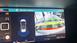 Lízing Hatchback Citroën C4 SpaceTourer 2020
