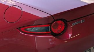 Leasing Convertible Mazda MX-5 2017