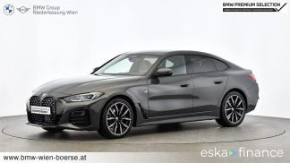 Finansowanie Coupé BMW 420 2024