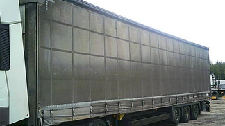 Finansowanie Naczepa Schmitz Cargobull S02 2018
