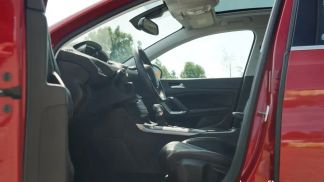 Finansowanie Wóz Peugeot 308 2018