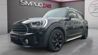 Leasing Wagon MINI Cooper 2020