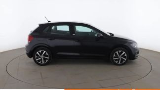 Leasing Hayon Volkswagen Polo 2019